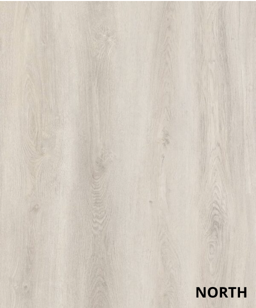 Sols FLORAFLOOR infinity clic 55 1.75 m2/paquet
