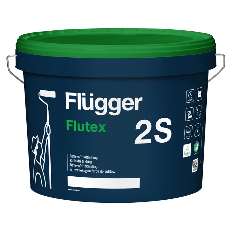 Flutex 2S