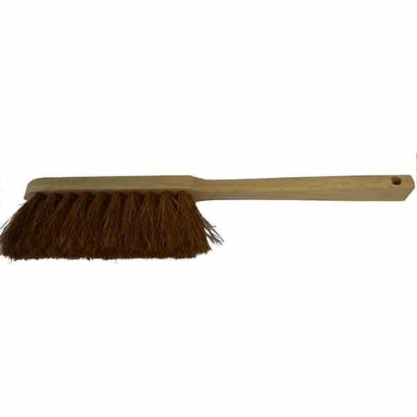 Balayette Coco Manche Bois 47cm