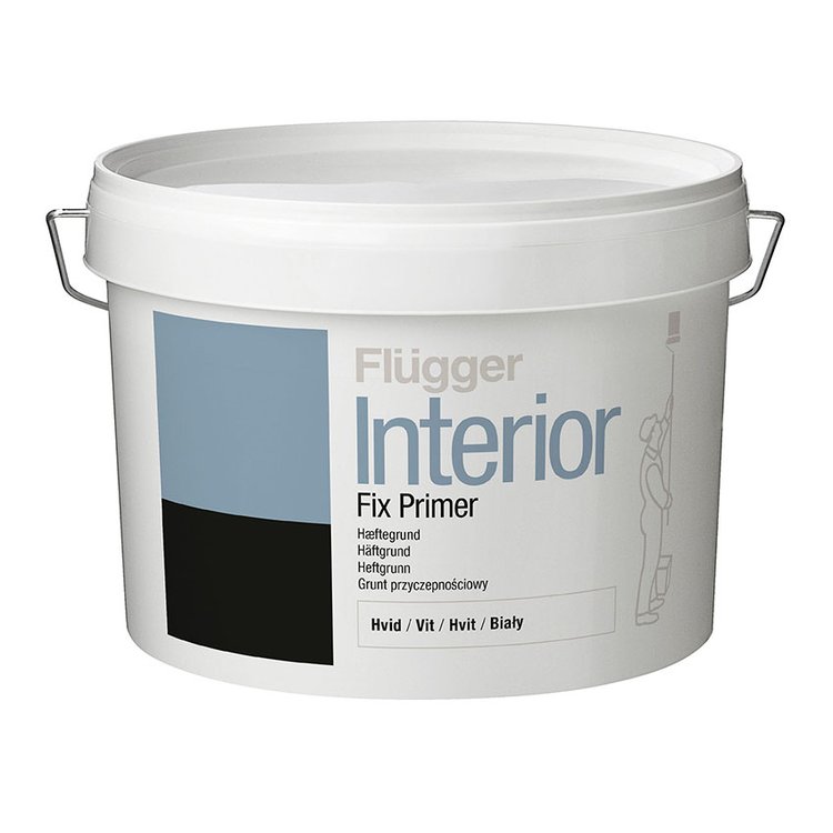 Fix Primer