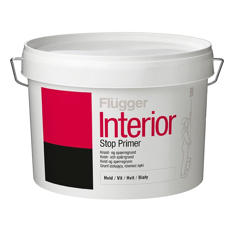 Stop Primer