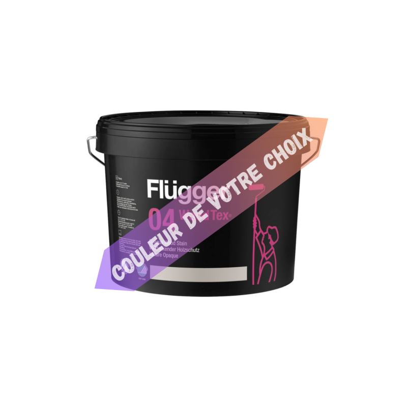 Wood tex 04 Couleur