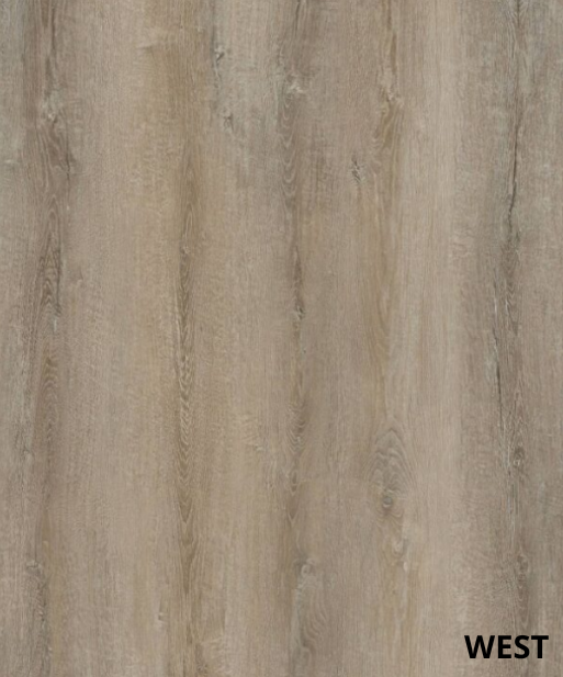 Sols FLORAFLOOR infinity clic 55 1.75 m2/paquet