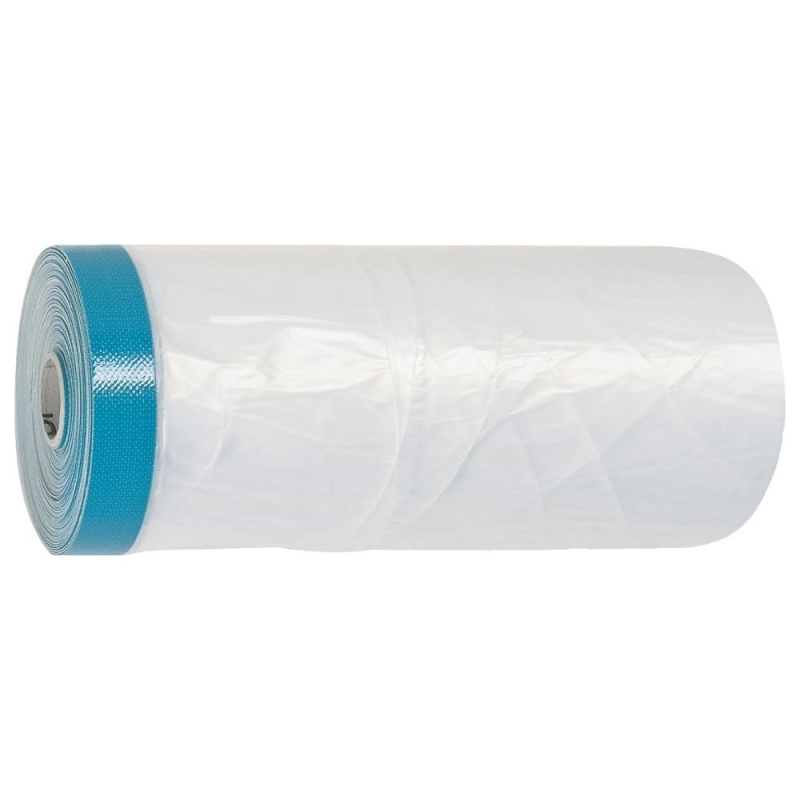 FILM DE MASQUAGE EXTERIEUR 1400mmX20m