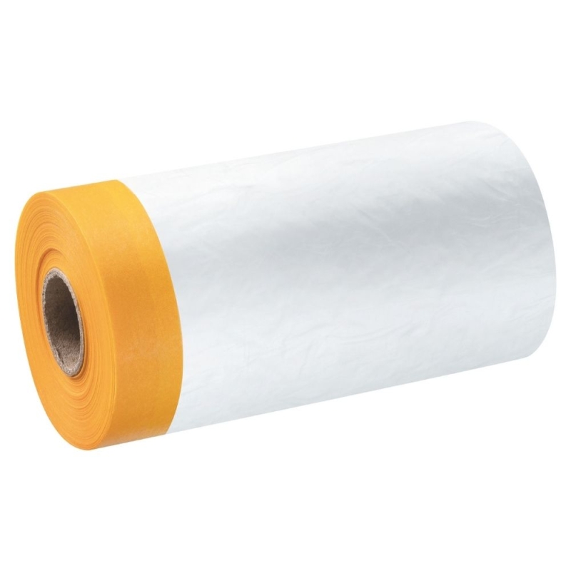 FILM MASQUAGE INTERIEUR 550mmX33m