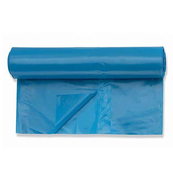 Sac poubelle LDPE 80mm my 120 litres
