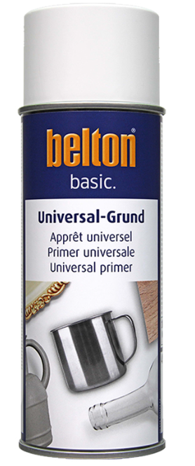 Apprêt universel