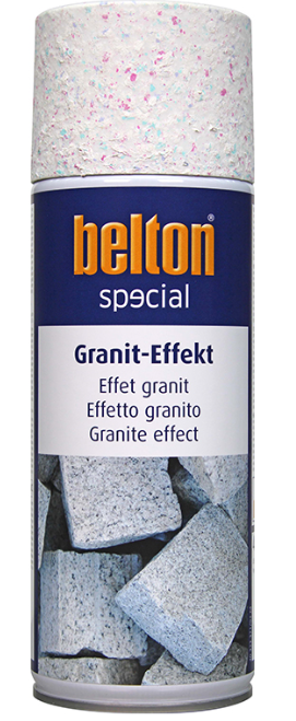 Effet granit