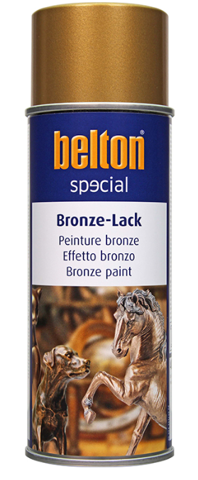 Effet bronze