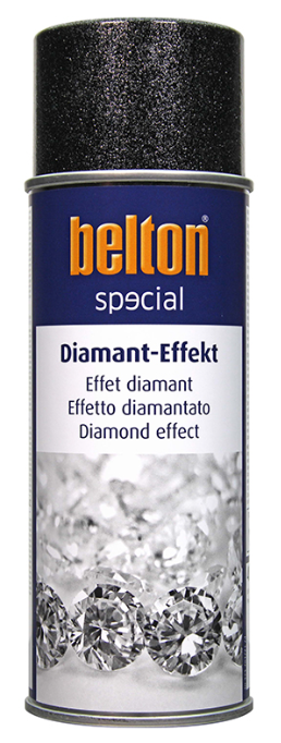 Effet diamant