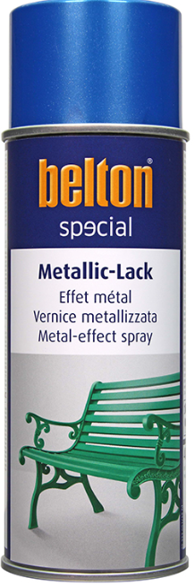 Effet métal