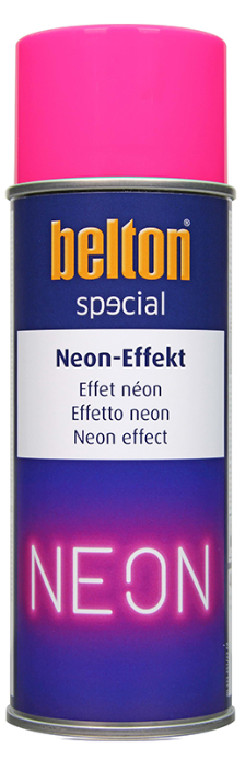Effet néon