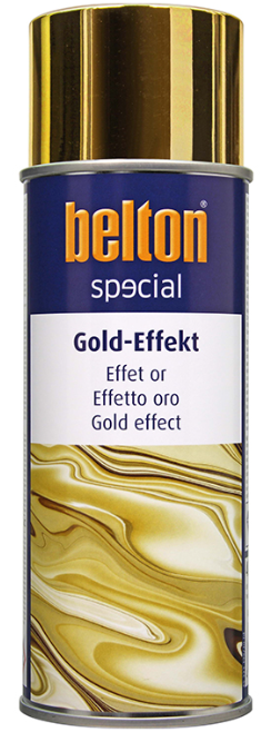 Effet or