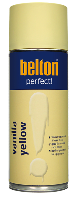 Belton perfect