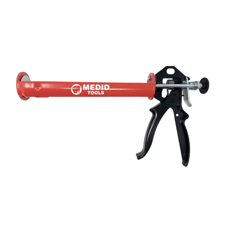PISTOLET SILICONE
