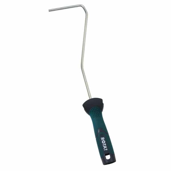 Monture Radiateur Poignée Plastique Ergonomique 270mm