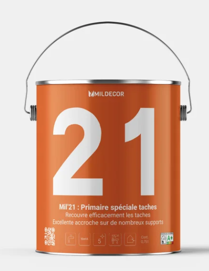 Mil'21 0.75L