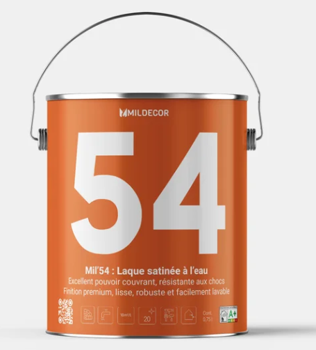 Mil'54 0.75L