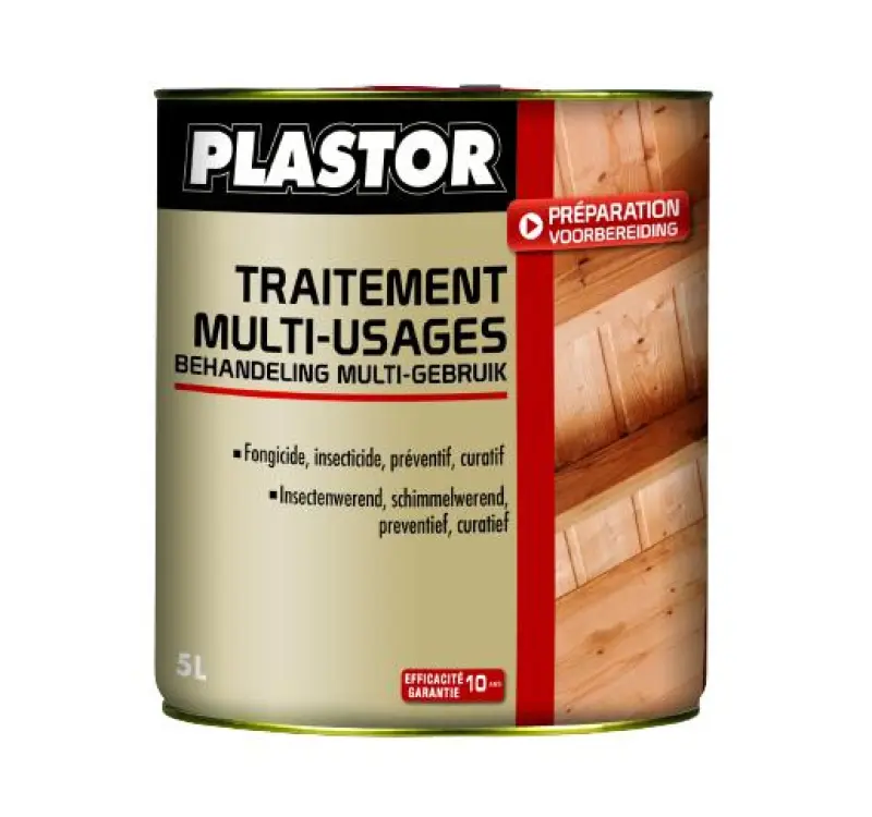 Traitement multi-usages 5L