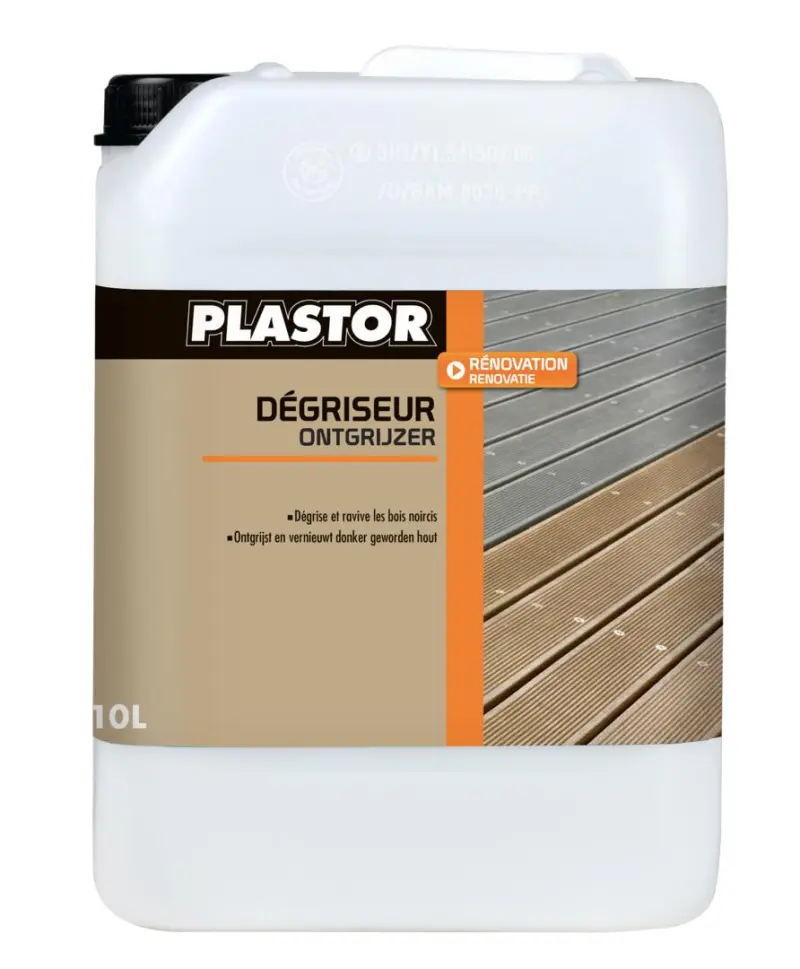 Dégriseur