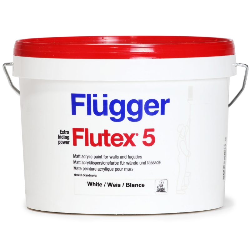 FLUTEX 5