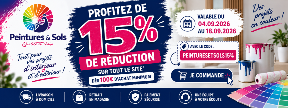 Réduction de commande 