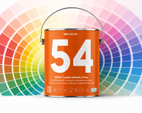 Mil'54 Laque satinée PU COULEUR