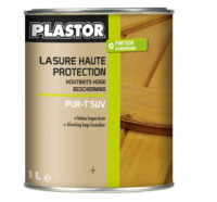 LASURE PUR-T SUV INCOLORE - INTERIEUR/EXTERIEUR