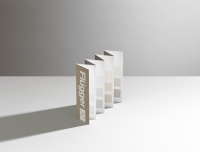 NUANCIER FLUGGER 32